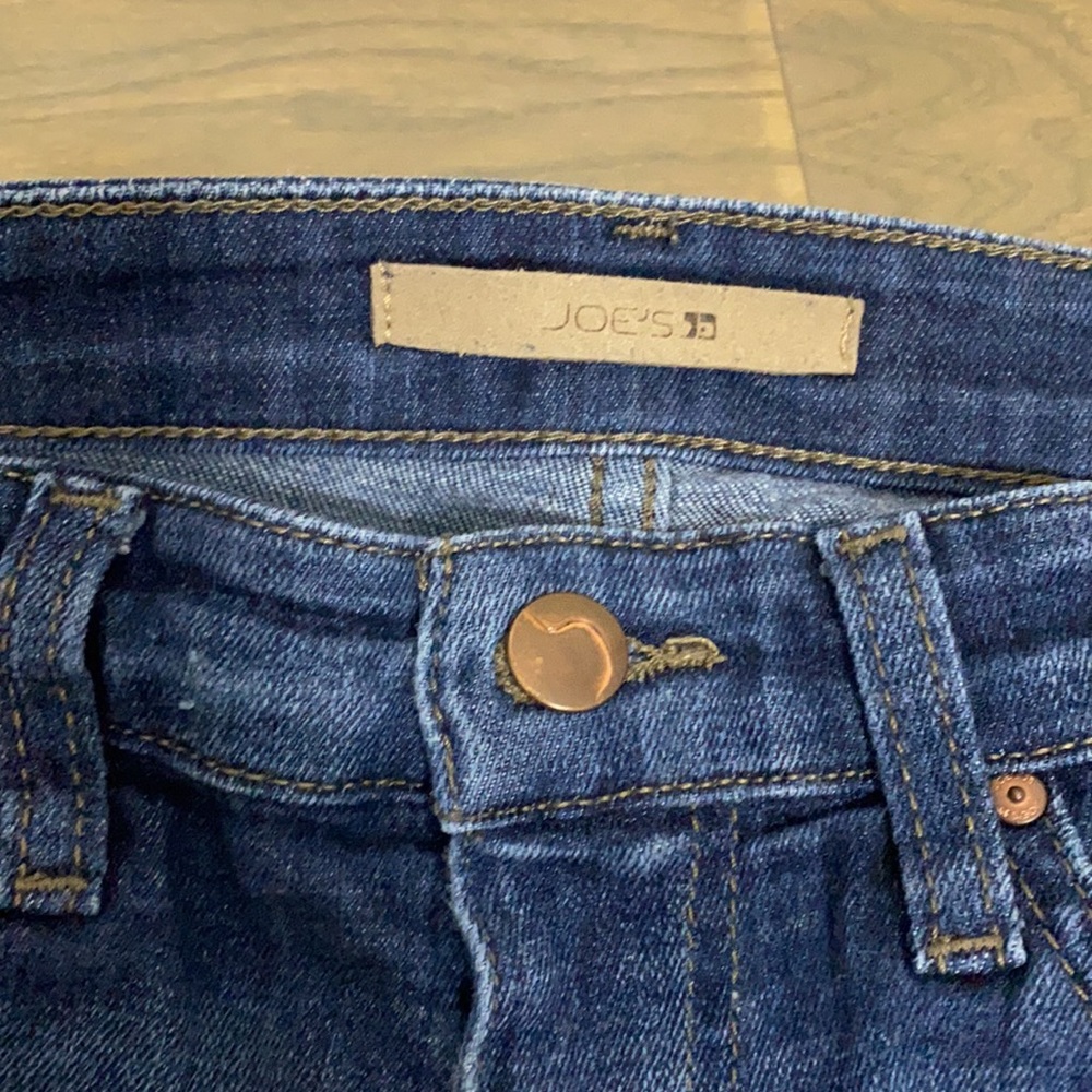 Joe’s Skinny Jeans - Picture 2 of 5